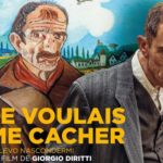 “Volevo nascondermi”, il biopic di Giorgio Diritti sul pittore Ligabue esce in Francia il 7 luglio