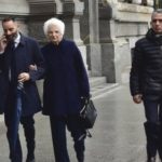 Italie: Liliana Segre, 89ans, rescapée d’Auchswitz, sous protection policière. Altritaliani
