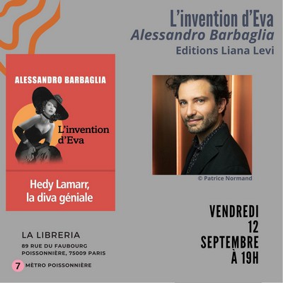 Alessandro Barbaglia