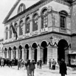 1921. Cento anni dalla scissione della sinistra a Livorno. Il racconto di Antonio Scurati.