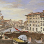 Livorno città ideale fortemente voluta dai Medici Livorno città ideale dei Medici