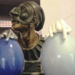 Secrets de Pulcinella, un emblème de Naples