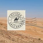 Lettere dall’Arabia / n°1 – Incontri (Frammenti della Dakar 2025) Rally Dakar