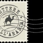 Lettere dall’Arabia / n°3 – Dizionario minimo di viaggio