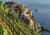 Le Cinque Terre: un patrimonio da salvare. Viaggio fra la punta del Mesco e quella di Montenero.