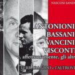 La Ferrara di Nascosi Sandri: Cinema, teatro, letteratura, l’originale racconto della città.