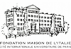 Maison de l’Italie – Cité universitaire – Evénements culturels de mars 2025