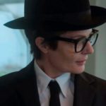 Projection du film «Marcello mio» de Christophe Honoré – Consulat général d’Italie