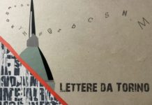Lettera da Torino n°8. (Più di) 7 domande a Chiara Marletto.