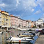 Sentirsi a casa nella casa altrui. A proposito della Trieste celeste di Diego Marani. Altritaliani