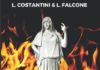 “Tutte feriscono, l’ultima uccide”, un giallo ambientato a Roma con reminiscenze antiche.