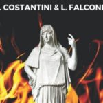 “Tutte feriscono, l’ultima uccide”, un giallo ambientato a Roma con reminiscenze antiche.