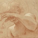 Expo Le Dessin à Bologne: Carrache, Le Guerchin, Dominiquin… Chefs-d’œuvre des Beaux-Arts de Paris Altritaliani actualité italienne Paris