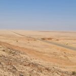 Lettere dall’Arabia – Prologo