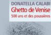 La parola ghetto e gli ebrei a Venezia – Conversazione con Donatella Calabi