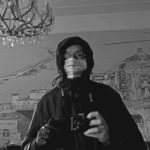 La città e gli spettri reportage Flavio Brunetti