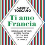 Nelle librerie francesi: ‘Ti amo Francia’, l’ultimo lavoro di Alberto Toscano.
