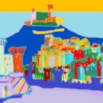 ‘Bambini e musei. Cittadini a regola d’arte’, a cura dell’artista napoletano Luigi Filadoro