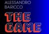 The Game – De et par Alessandro Baricco au Théâtre du Rond-Point Altritaliani