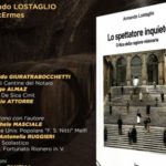 Il viaggio critico nel cinema di Armando Lostaglio ne “Lo Spettatore Inquieto”