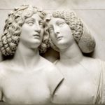 Expo au Louvre. De Donatello à Michel-Ange. Sculptures italiennes de la Renaissance.