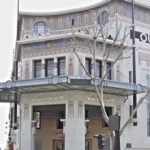 Cinéma italien: de Villerupt au Louxor, un des plus beaux cinémas de Paris