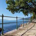 La Ligurie de Sébastien Berlendis dans son nouveau livre ‘Lungomare’