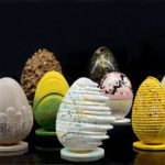 Le Parfum de Pâques à Naples et Son Altesse ‘la pastiera’