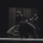 Macbettu – Macbeth en sarde – d’Alessandro Serra au Théâtre des Bouffes du Nord, Paris 10e Altritaliani