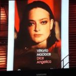 A proposito di libri paralleli: “Dice Angelica” di Vittorio Macioce