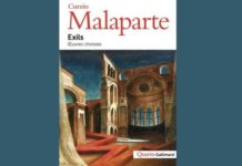 Curzio Malaparte, écrivain inclassable, et son actualité célébrées dans ‘Exils’, un Quarto Gallimard