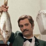 100 anni fa nasceva Nino Manfredi, indimenticabile volto della cultura italiana.