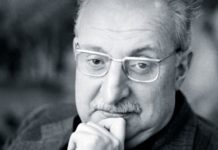 Manganelli e la letteratura