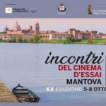 Mantova – Gli Incontri FICE – Edizione 2020