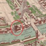 Politica e arte: Corrado Cagli all’”Expo” di Parigi nel 1937