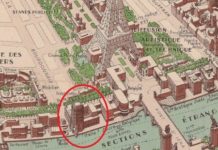 Politica e arte: Corrado Cagli all’”Expo” di Parigi nel 1937