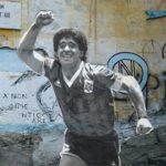 Diego il calciatore che fece attendere gli angeli.