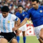 Quel non formidabile Mondiale del ’90.