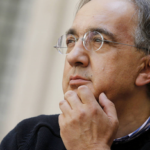 Marchionne lo straniero in un libro di Paolo Bricco.