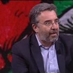 Présentation du livre « Il Presidente » de Marco Damilano – Maison de l’Italie Paris