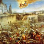 La grande peste de 1656 à Naples, un récit d’Antonella Cilento