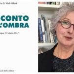 Présentation de ‘Racconto dell’ombra’ de Maria G. Vitali-Volant à La Libreria Altritaliani La Libreria rencontre