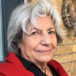 Omaggio a Maria Giacobbe