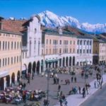 ‘I racconti di Villapluvia’ (Belluno nelle Dolomiti venete) di G. Larese.