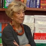 Poesia con Mariastella Eisenberg: “Euridice dice”