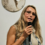Marina Petrillo e la sua opera poetica ‘Indice di Immortalità’