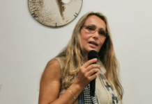 Marina Petrillo e la sua opera poetica ‘Indice di Immortalità’