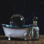 ‘Non si nuota nella vasca da bagno’… non si nuota in una vasca da bagno