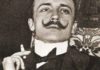 Filippo Tommaso Marinetti e la Grande Guerra