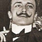 Filippo Tommaso Marinetti e la Grande Guerra